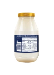 Heinz Mayonnaise Creamy Classic Jar 940g Promo