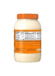 American Garden Gluten-Free Dairy-Free Original Real Mayonnaise, 887ml