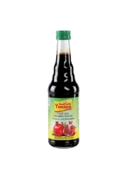 Yamama Grenadine Molasses 300ml Pack of 2