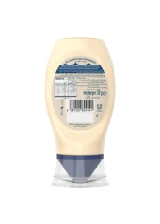 Hellmann's Garlic Mayonnaise 235g