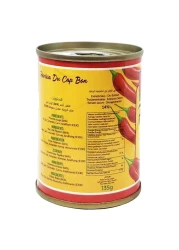 كوزينا هريسة دو كاب بون 135 غرام