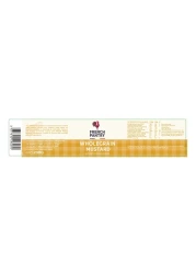 French Pantry Wholegrain Mustard 200g