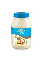 Noor Lite Mayonnaise, 907g
