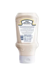 Heinz Creamy Classic Mayonnaise Top Down Squeezy 310ml