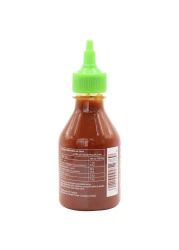 Flying Goose Sriracha Hot Chilli Sauce, 200ml