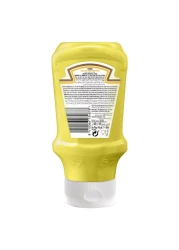 Heinz Yellow Mild Mustard 400ml