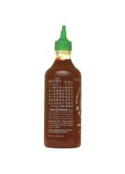 Flying Goose Sriracha Regular Hot Chilli Sauce, 455ml