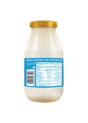 Heinz Mayonnaise Incredibly Light Jar 940g