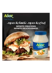 Noor Original Mayonnaise, 946ml