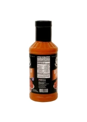 Magic Chef Buffalo Wing Mild Sauce 473ml