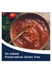 Barilla Arrabbiata Tomato Sauce With Chilli Peppers 400g