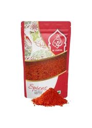 Al Zahraa Chilli Powder 200g
