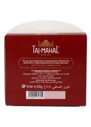 Taj Mahal Saffron 4g+0.5g Free (Spain)