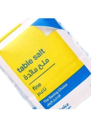 MyChoice Fine Non-Iodized Table Salt 1kg