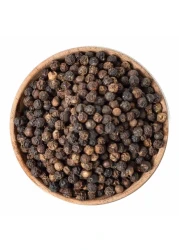Los Pinos Whole Black Pepper