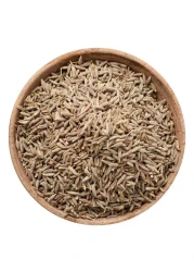 Los Pinos Whole Cumin