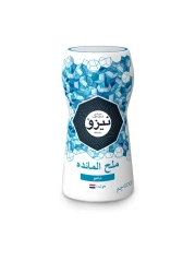نيزو ملح طعام ناعم 600 غرام