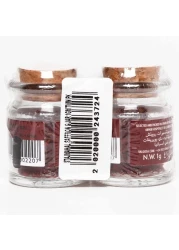 تاج محل زعفران حزمة مزدوجة 2 × 1 غرام (أسبانيا)