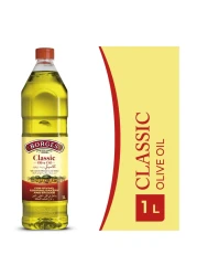 بورخيس زيت زيتون كلاسيكي 1 لتر