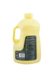 Heart Light Pure Canola Oil, 3L