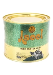 Aseel Pure Ghee, 400ml