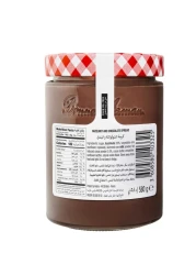 Bonne Maman Hazelnut Chocolate Spread 580g