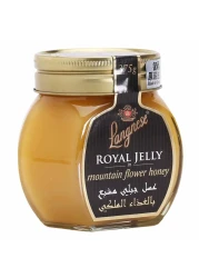 Langnese Royal Jelly Mountain Flower Honey 375g