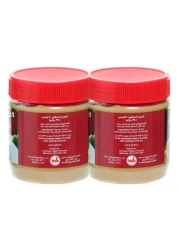 أميريكان كلاسيك زبدة الفول السوداني الكريمية 340 غرام حزمة من 2