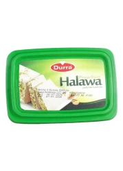 Durra Pistachios Halawa 350g