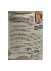 Lino Lada Chocolate and Cocoa Cream Duo Spread 350g