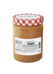 Bonne Maman Peanut Butter Spread Smooth 325g