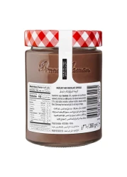 Bonne Maman Hazelnut Chocolate Spread 360g
