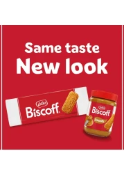 Lotus Smooth Biscoff Spread 200g