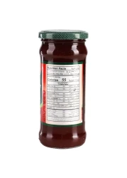 درة مربى الفراولة 430 غرام