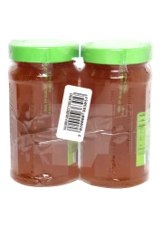 Halwani Bros Apricot Jam, 400g Pack of 2