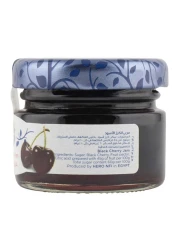 هيرو مربى كرز أسود 29 ملل