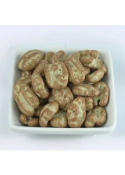 لوس بينوس جوز بيكان مكرمل