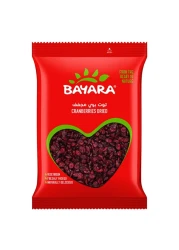 Bayara Cranberries Dried 200g