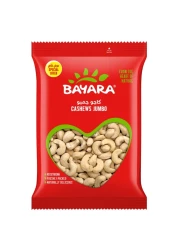 Bayara Jumbo Cashew Kernels 400g