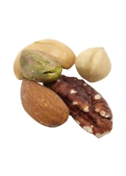 مكسرات لوس بينوس متنوعة وممتعة