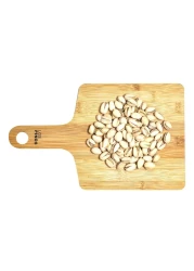 Los Pinos Crystal-Salted Pistachios