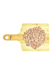 Los Pinos Salted Almonds