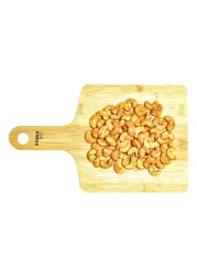 Los Pinos Chilli Cashews