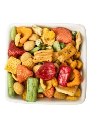 Los Pinos Festival Mix