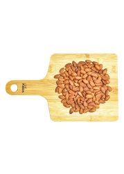 Los Pinos Roasted Unsalted Jumbo Almonds
