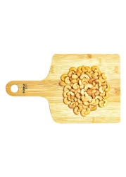 الكاجو المملح