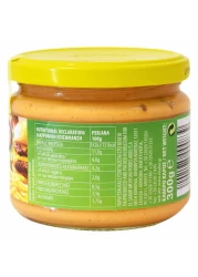 El sabor Jalapeno Cheese Dip 300g