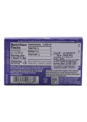 Trident Sugar-Free Gum Sticks Original Flavour 14 Sticks