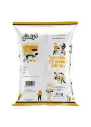 Crunnch Tapioca Chips 150g