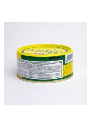 Dong Won Light Tuna With Vegetable 150g